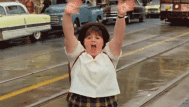 Empeze la secundaria