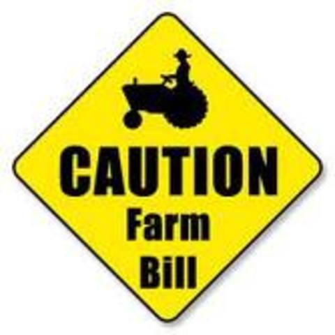 farm price-control bill