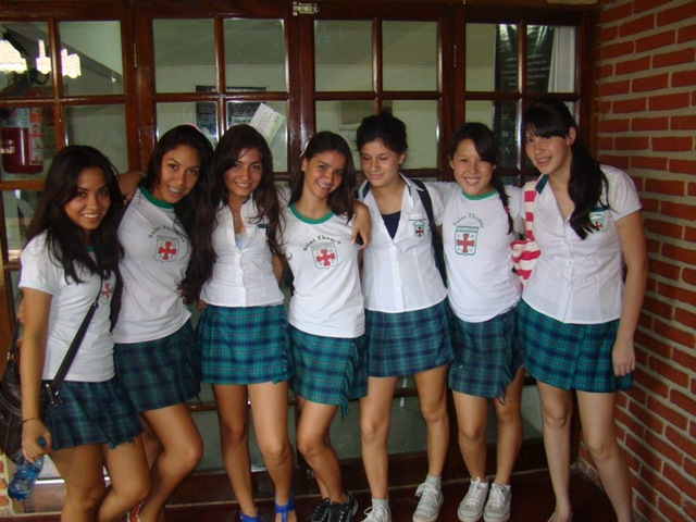 Inicio de secundaria de Mora