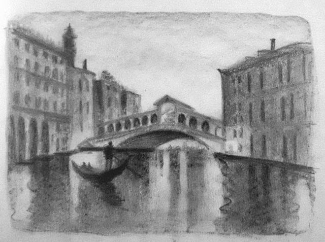 Comienzo de clases de Arte