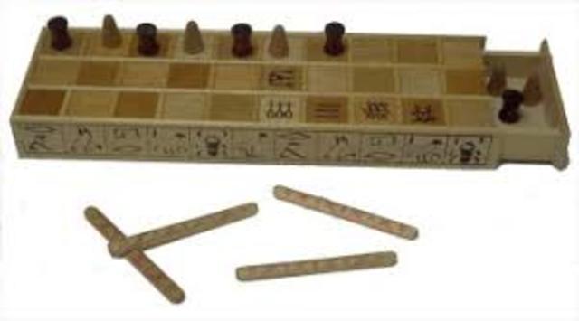 Senet