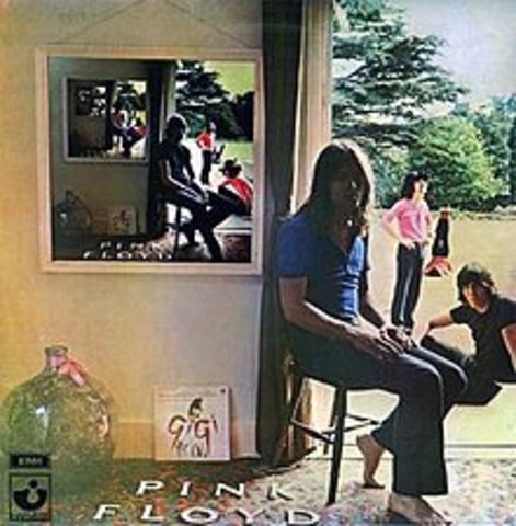 Ummagumma