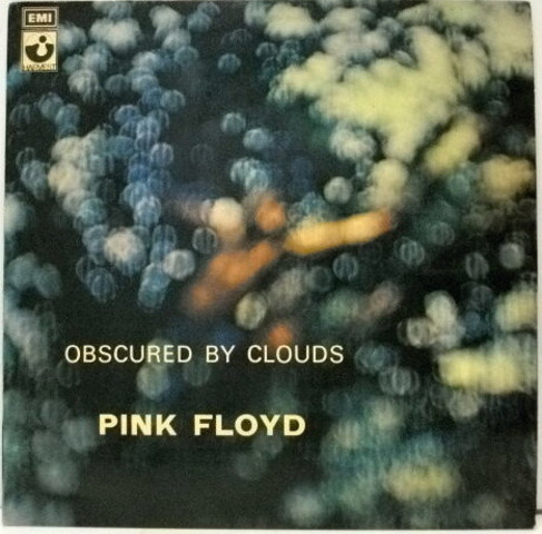 Obscured By Clouds