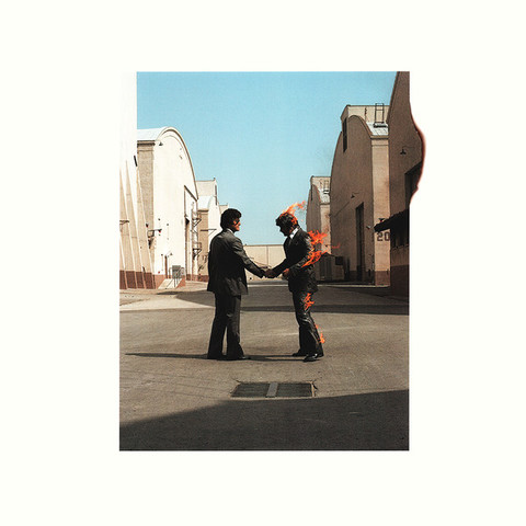 Wish You Were Here (album)