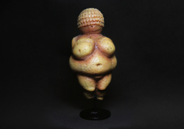 Vênus de Willendorf