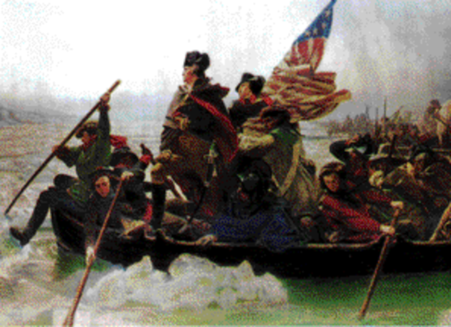 battle of trenton
