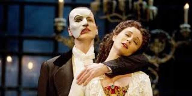 Broadway theatre,New York