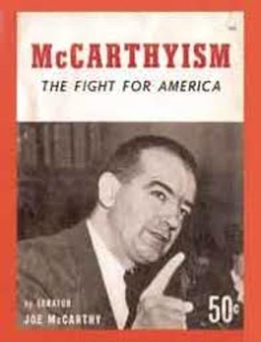 McCarthyism