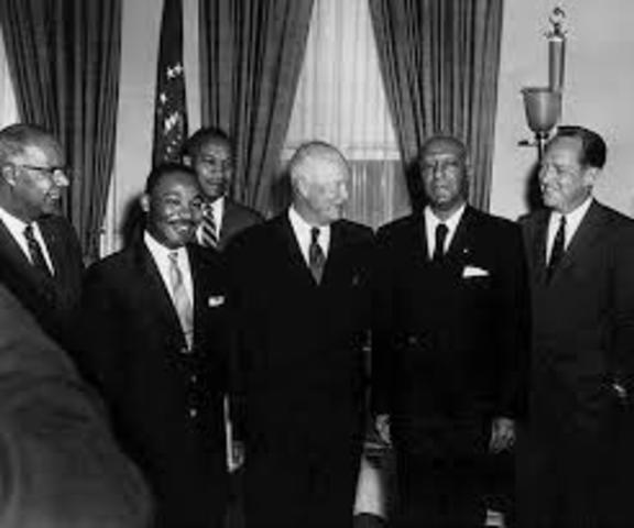 Dwight D. Eisenhower