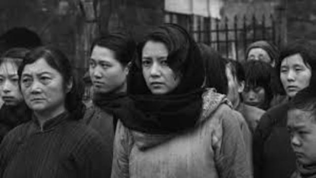 The Rape and Massacre of Nanking