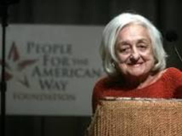 Betty Friedan