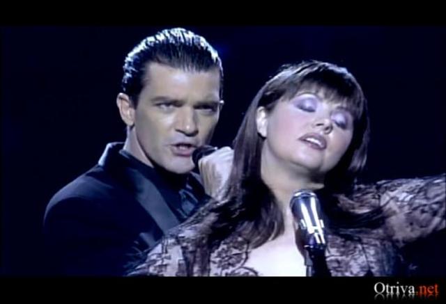 "The Phantom of the Opera", performed live  at The Royal Albert Hall