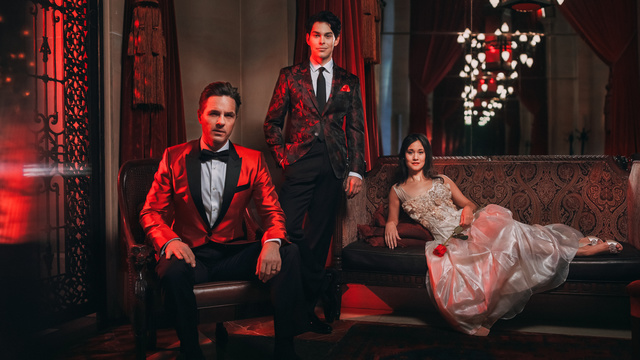 Phantom is a Broadway institution, and it is still in pristine shape at the Majestic Theatre