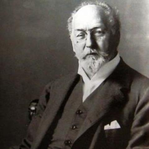 Nasce Otto Wagner