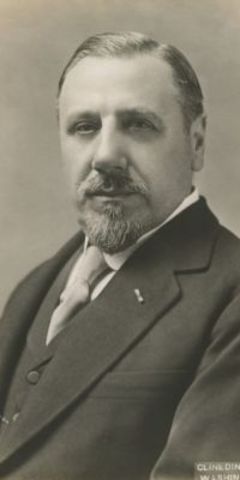 Nasce Victor Horta