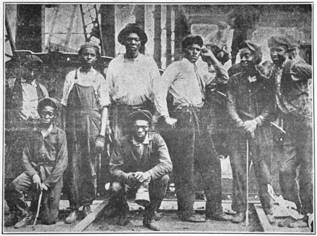 Shifted focus from Southern racism to work conditions in the North