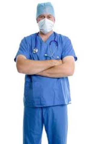 DR. MUSOKE WAKES WITH A HEADACHE AND RED EYES