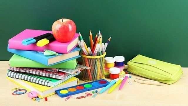 Empece la Secundaria