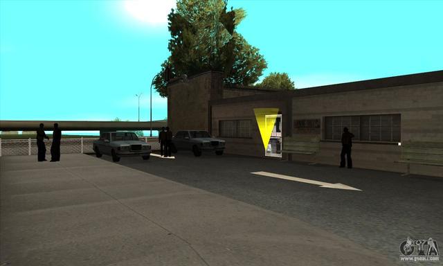 Tomy entro al san ignacio