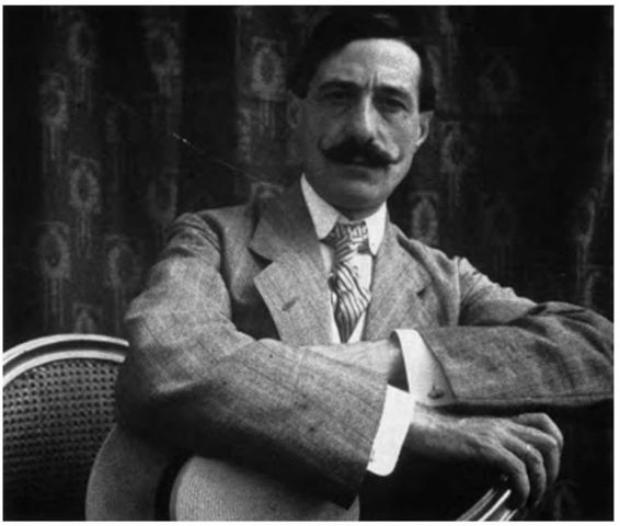 Segundo de Chomón - cine mudo