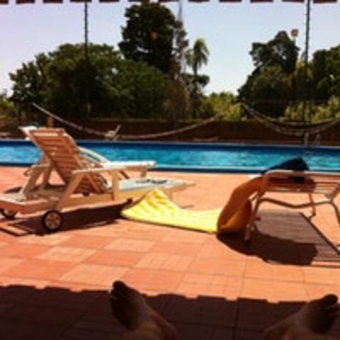 Vicky empieza tenis en el L'aviron