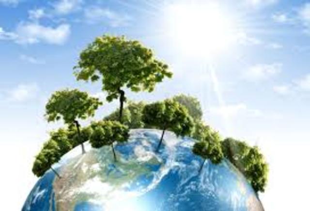 Πράσινη Ανάπτυξη: μία βιώσιμη προοπτική για την Ευρώπη;