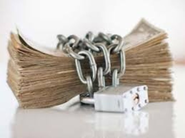 Ausencia de proteccionismo (XV)