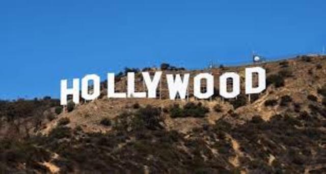 Hollywood
