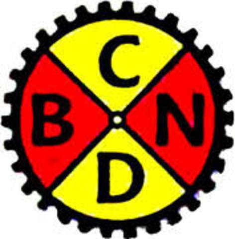 Delfina empezó hockey en BA.NA.DE