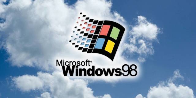 Windows 98
