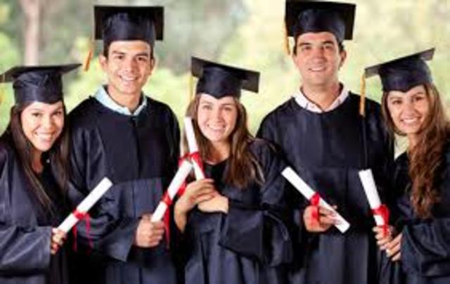 Terminan la primaria.