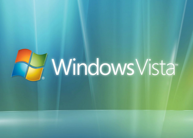 Windows Vista