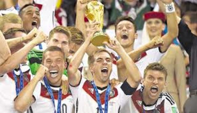 vi a argentina perder la final del mundial