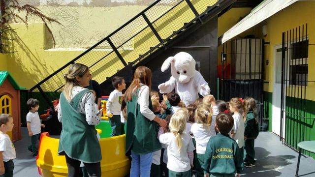 vicky empieza salita de 5 en csi