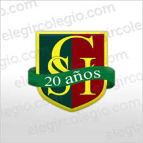 empeze la secundaria en el colegio san ignacio