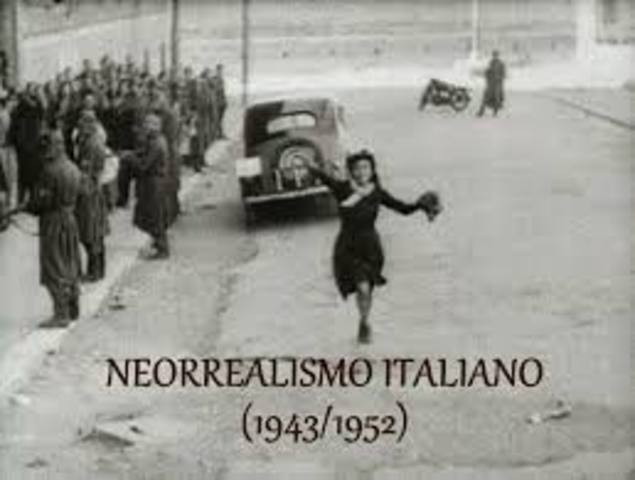 Neorrealismo italiano