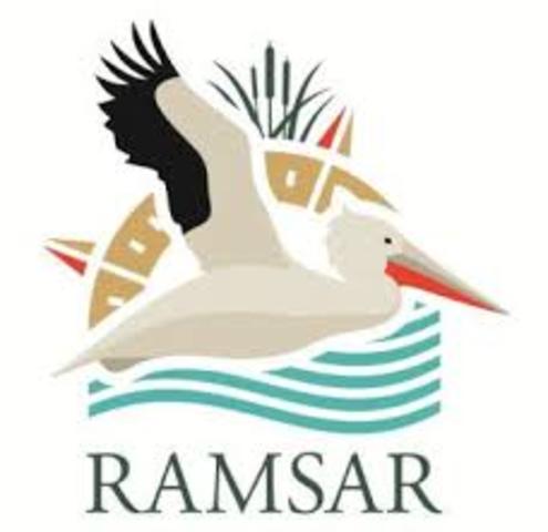 Convenio de Ramsar