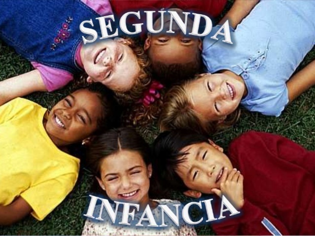 La Segunda Infancia