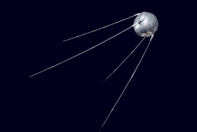 sputnik