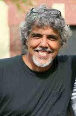 A young man without experience