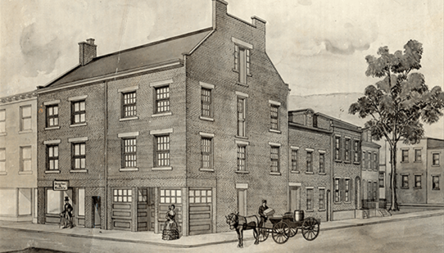 Procter & Gamble company