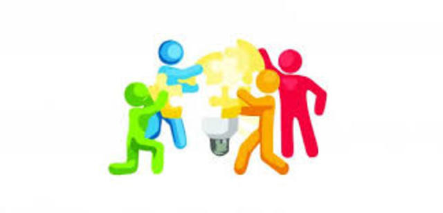 Surgió el concepto de administración de recursos humanos