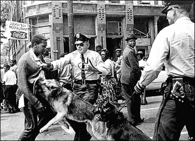 Movimiento de Albany