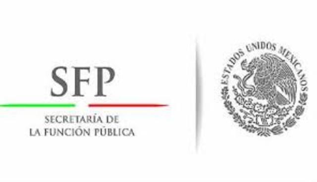 cambia la denominación de la Secretaría de Contraloría y Desarrollo Administrativo