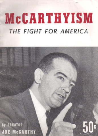 "McCarthyism"