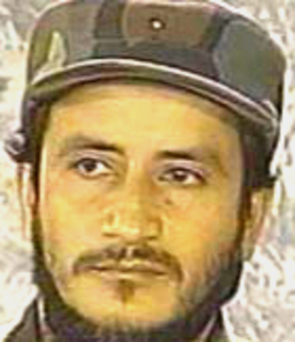 Muerte de Ivan Ríos