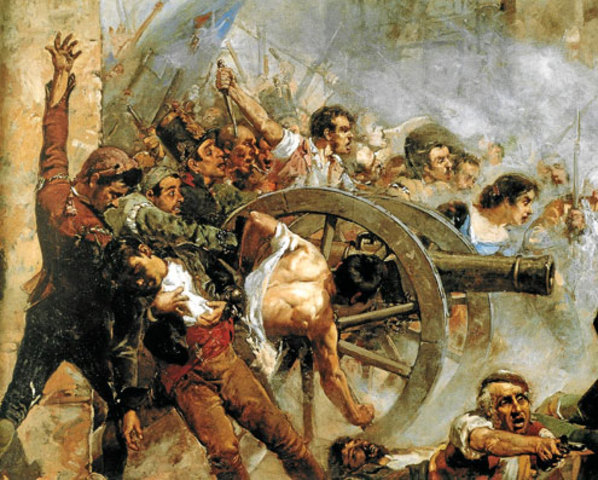 Guerra de Independencia