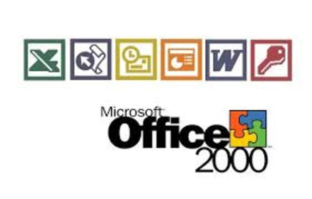 OFFICE 2000