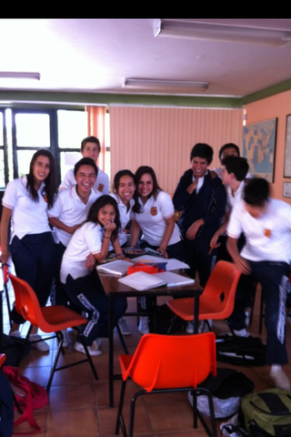 Defino la prepa a la que ire