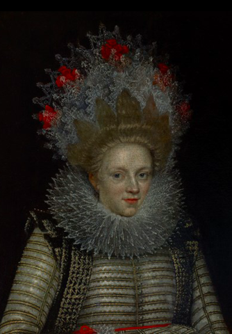 Elizabeth Cary declares Catholicism